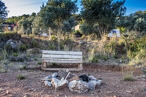 Bağ Kamp