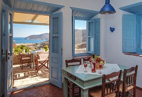Theologos Houses