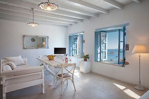 Theologos Houses