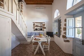 Theologos Houses