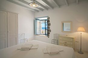 Theologos Houses