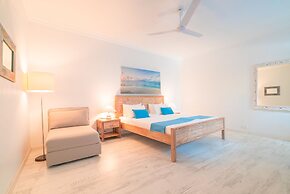 Villa Rosa Maldives