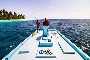 Villa Rosa Maldives