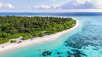 Villa Rosa Maldives