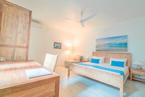 Villa Rosa Maldives