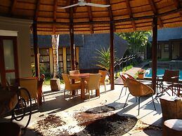 La Lechere Guest House