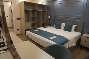 Florya House Hotel