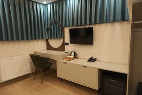 Florya House Hotel