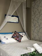 Beyaz ev Hotel