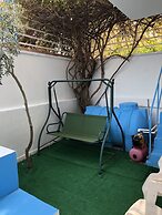 Beyaz ev Hotel