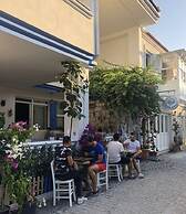 Beyaz ev Hotel