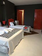 Beyaz ev Hotel