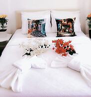 Beyaz ev Hotel