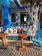Beyaz ev Hotel