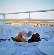 Beyaz ev Hotel