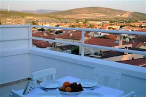 Beyaz ev Hotel
