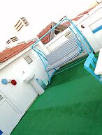 Beyaz ev Hotel