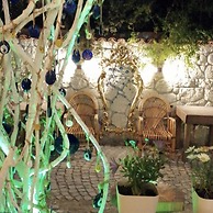 Beyaz ev Hotel