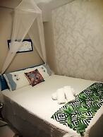 Beyaz ev Hotel