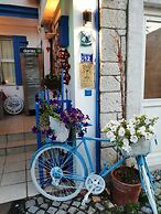 Beyaz ev Hotel