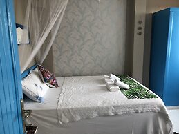 Beyaz ev Hotel