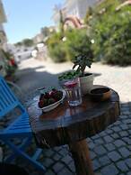 Beyaz ev Hotel