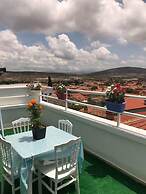 Beyaz ev Hotel
