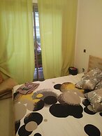 Beach house apartment