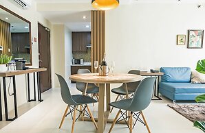 Padgett Place - Deluxe Suites