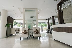 Padgett Place - Deluxe Suites
