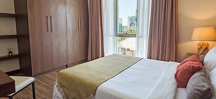 Padgett Place - Deluxe Suites