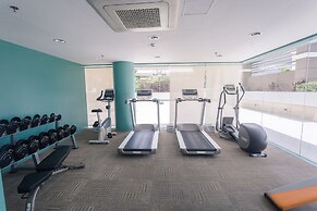 Padgett Place - Deluxe Suites
