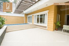 Padgett Place - Deluxe Suites