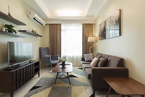 Padgett Place - Deluxe Suites