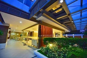 Padgett Place - Deluxe Suites
