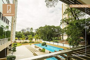 Padgett Place - Deluxe Suites