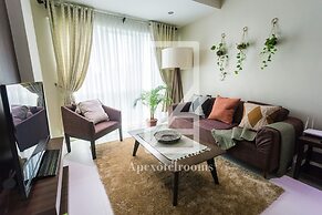 Padgett Place - Deluxe Suites