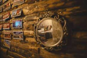 Cavusin Cave House