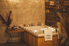 Cavusin Cave House