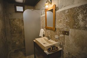 Cavusin Cave House