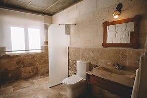 Cavusin Cave House