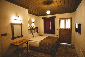 Cavusin Cave House