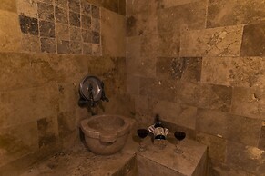 Cavusin Cave House