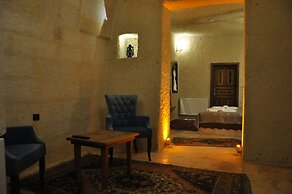 Cavusin Cave House