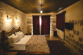 Cavusin Cave House
