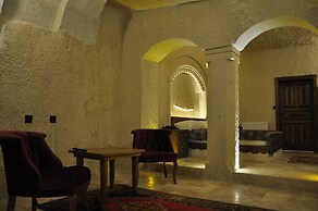 Cavusin Cave House