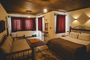 Cavusin Cave House