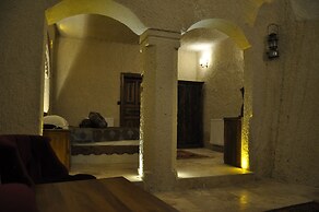 Cavusin Cave House
