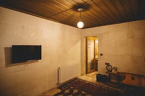 Cavusin Cave House