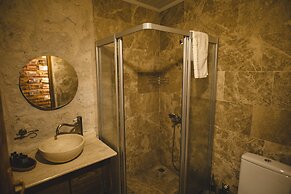 Cavusin Cave House